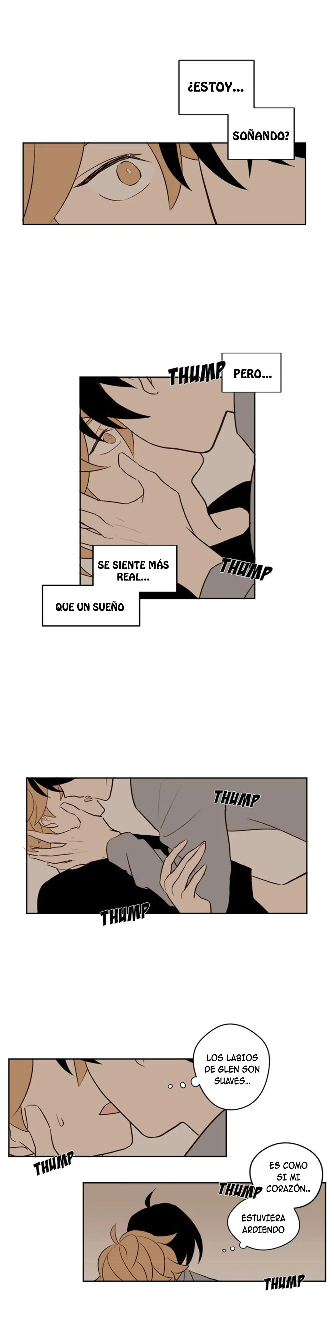 Nieve de Verano (2018) - Capítulo 15 - Página 7 - LectorTMOo