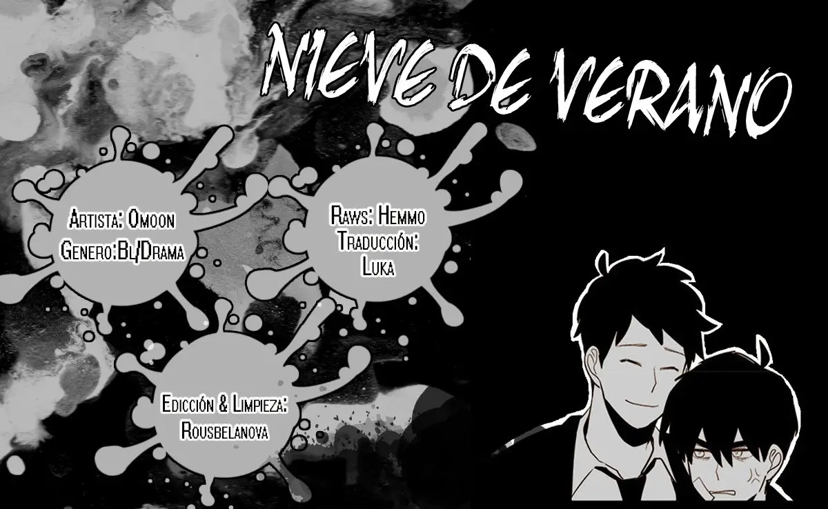 Nieve de Verano (2018) - Capítulo 21 - Página 4 - LectorTMOo