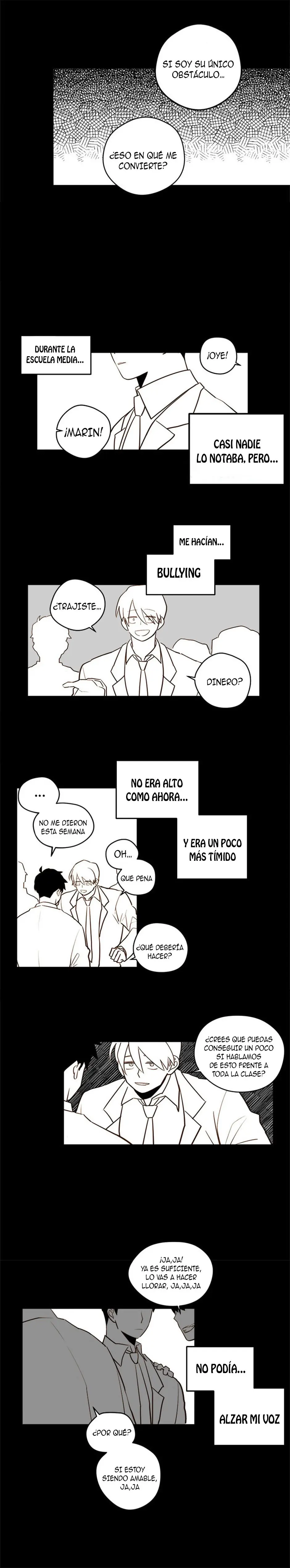 Nieve de Verano (2018) - Capítulo 21 - Página 10 - LectorTMOo