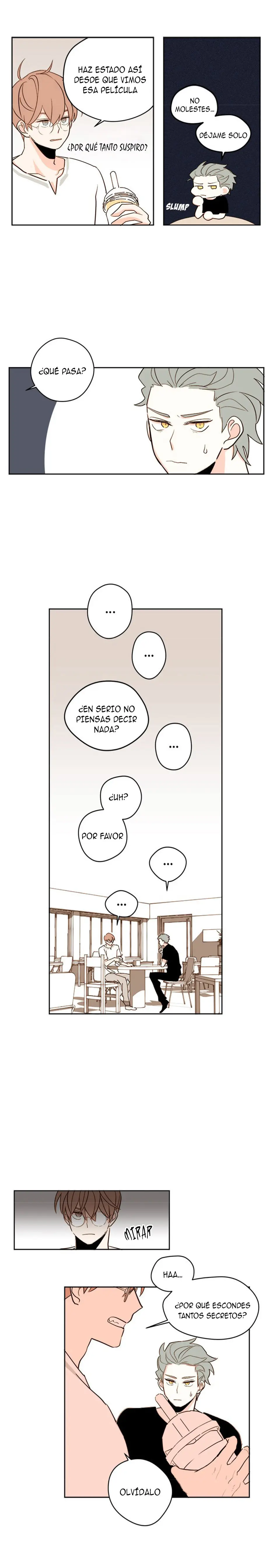Nieve de Verano (2018) - Capítulo 22 - Página 9 - LectorTMOo