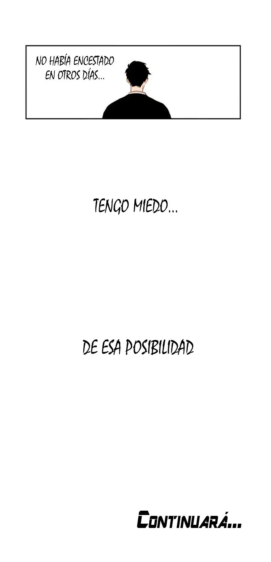 Nieve de Verano (2018) - Capítulo 25 - Página 14 - LectorTMOo