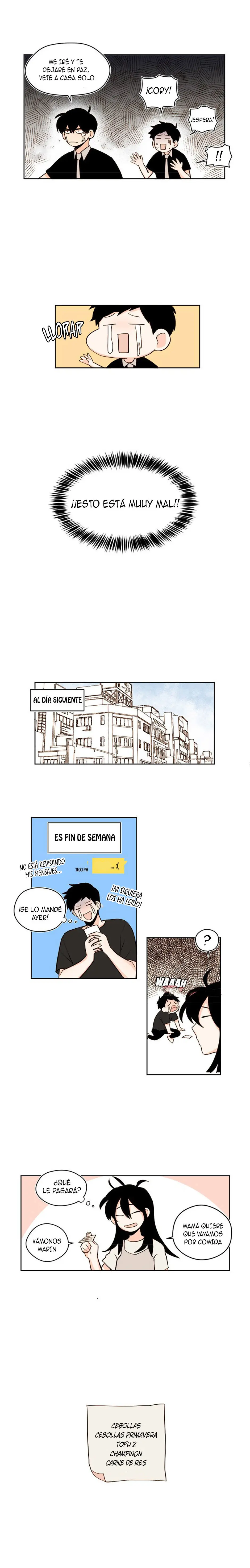 Nieve de Verano (2018) - Capítulo 30 - Página 7 - LectorTMOo