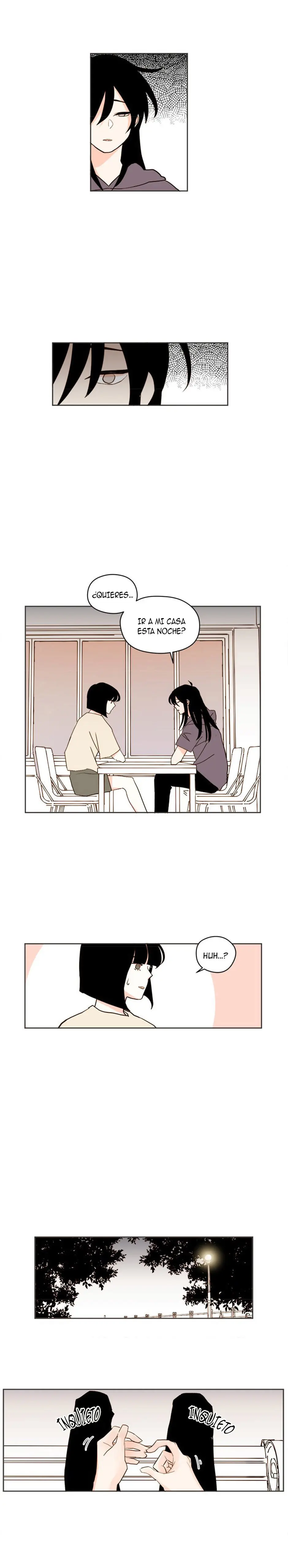Nieve de Verano (2018) - Capítulo 31 - Página 9 - LectorTMOo