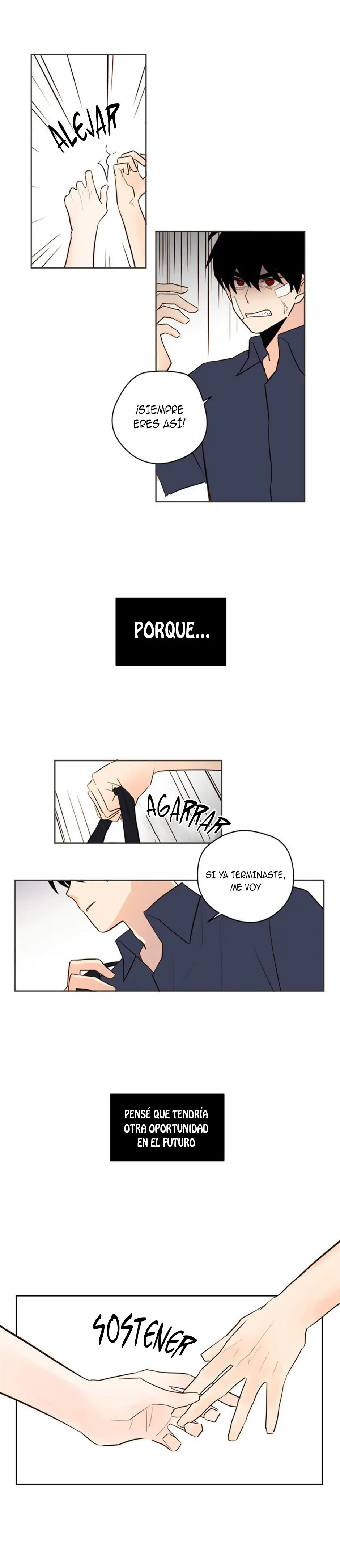 Nieve de Verano (2018) - Capítulo 31 - Página 15 - LectorTMOo
