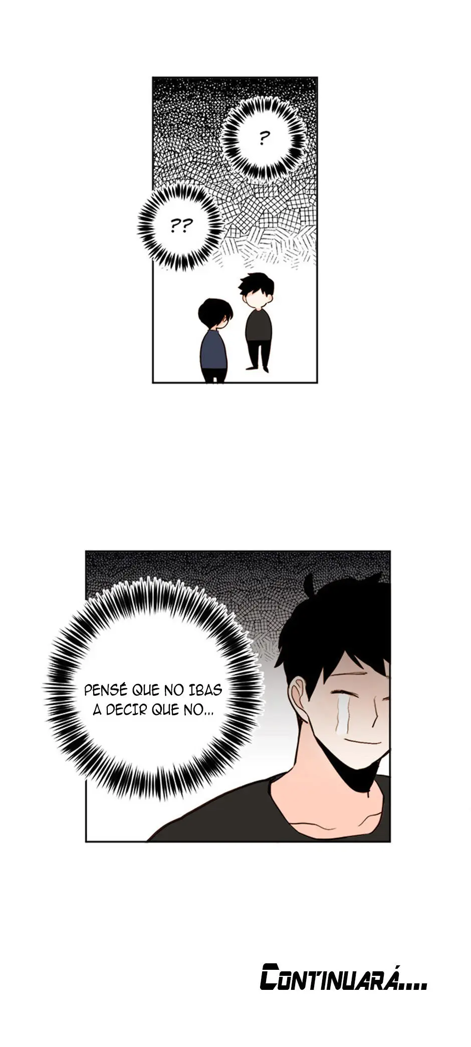 Nieve de Verano (2018) - Capítulo 33 - Página 14 - LectorTMOo