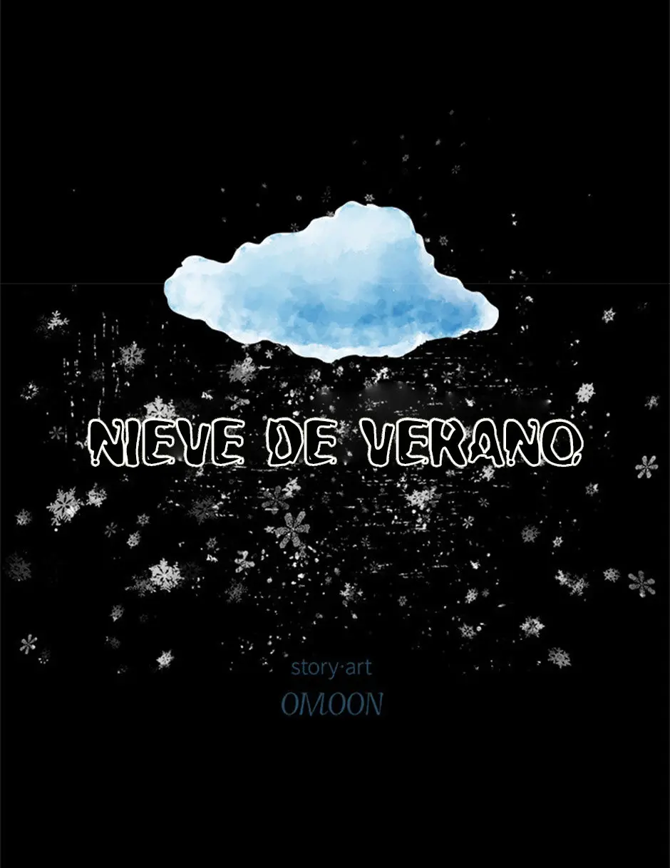 Nieve de Verano (2018) - Capítulo 34 - Página 5 - LectorTMOo