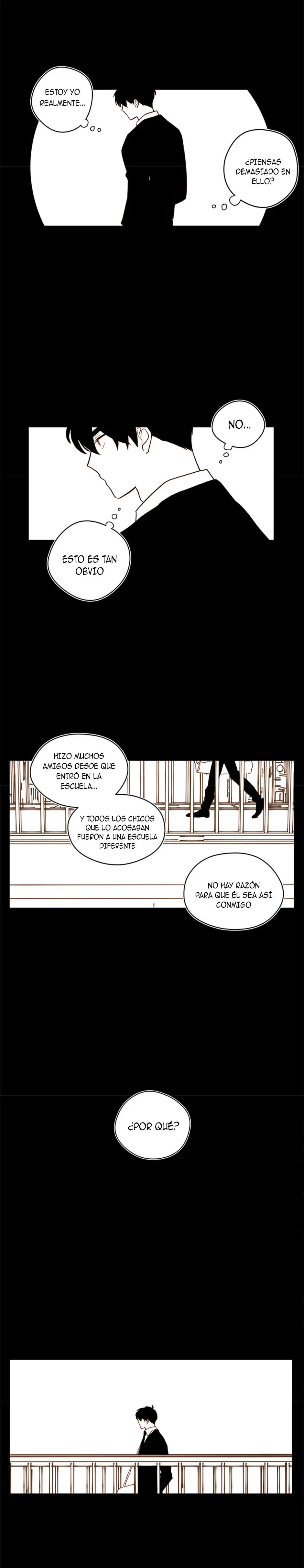 Nieve de Verano (2018) - Capítulo 34 - Página 9 - LectorTMOo
