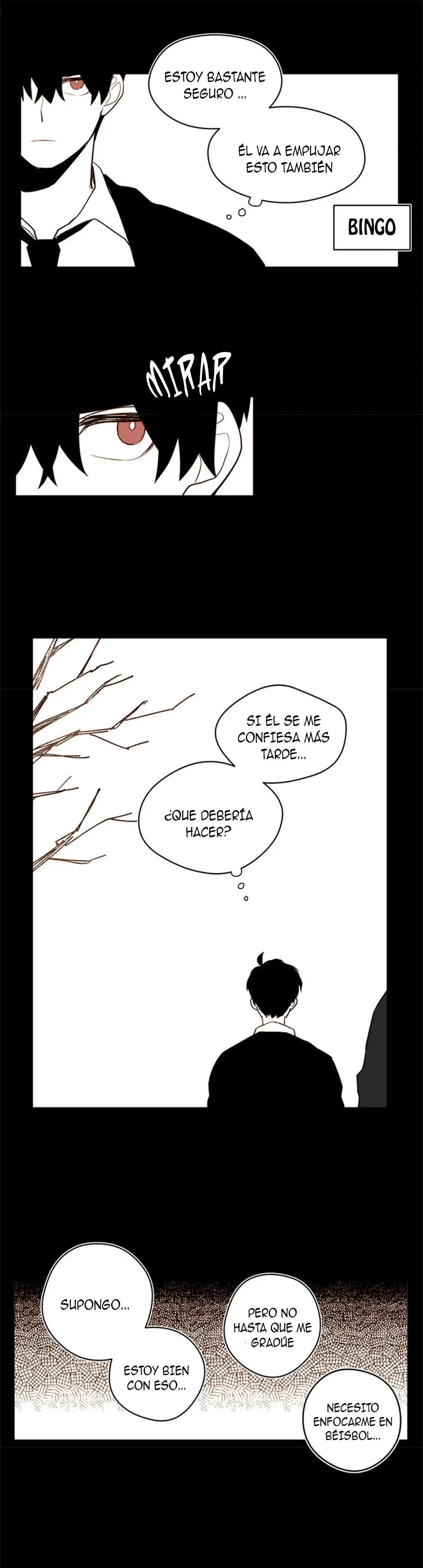 Nieve de Verano (2018) - Capítulo 34 - Página 13 - LectorTMOo
