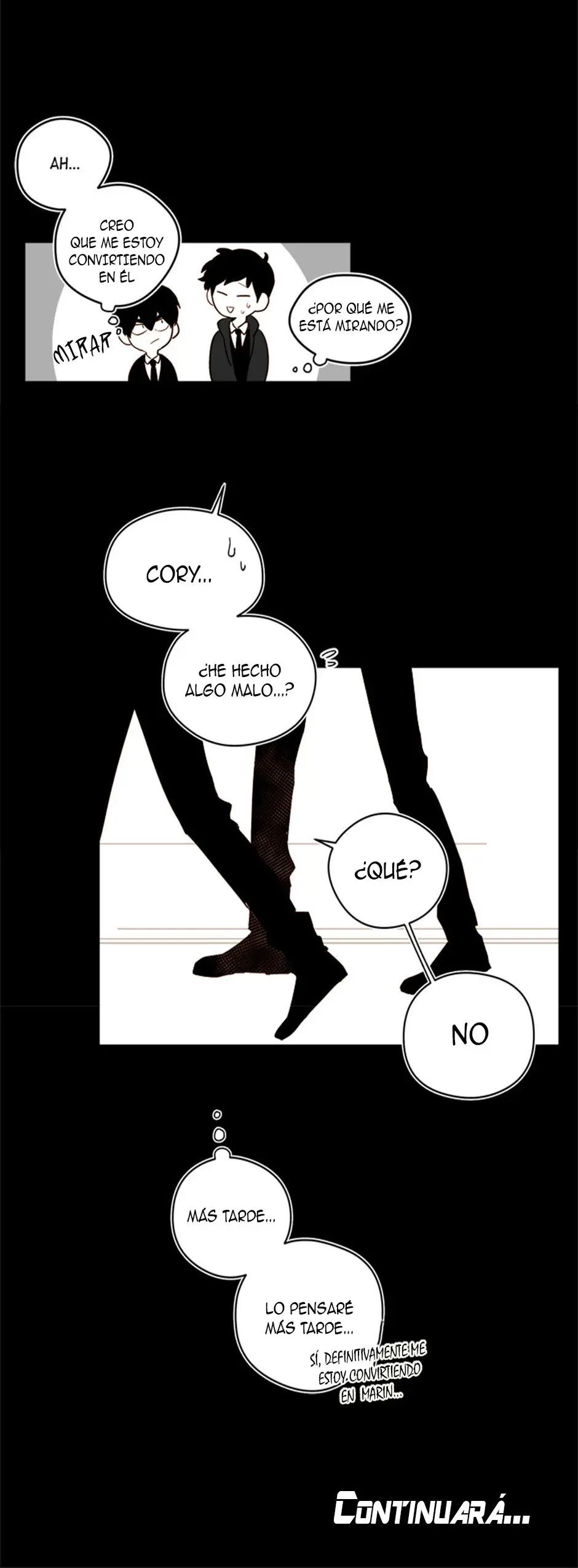 Nieve de Verano (2018) - Capítulo 34 - Página 14 - LectorTMOo