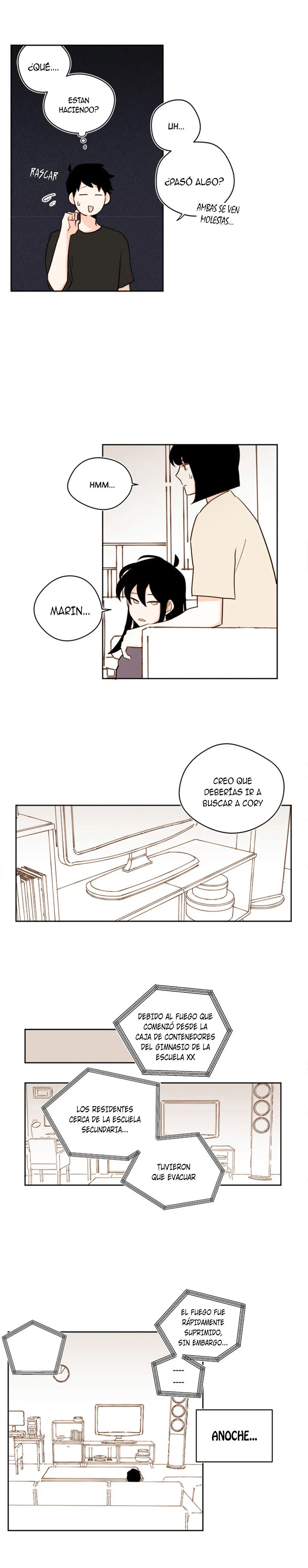 Nieve de Verano (2018) - Capítulo 37 - Página 10 - LectorTMOo