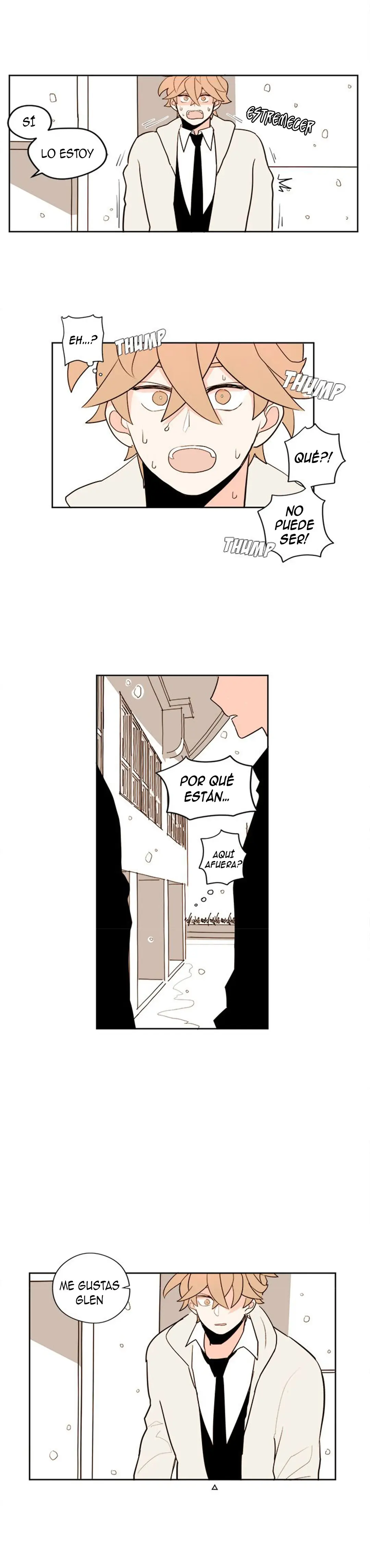 Nieve de Verano (2018) - Capítulo 7 - Página 14 - LectorTMOo