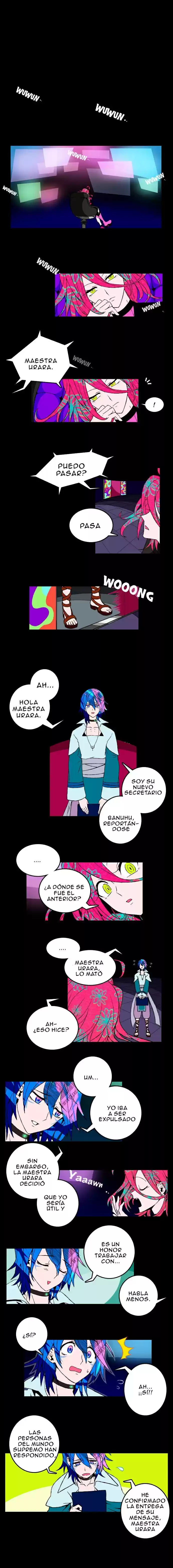 Niflheim (2014) - Capítulo 0.1 - Página 2 - LectorTMOo