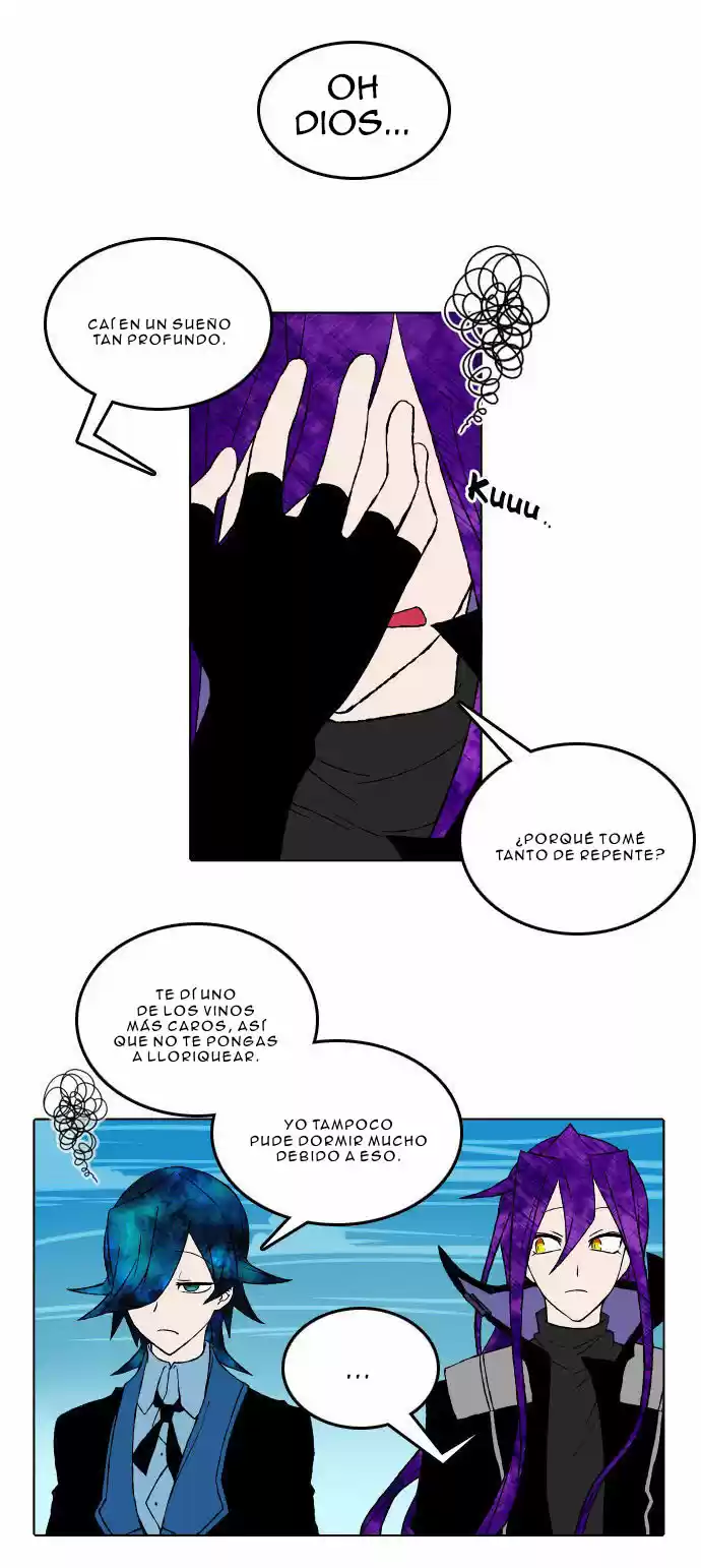 Niflheim (2014) - Capítulo 10 - Página 3 - LectorTMOo
