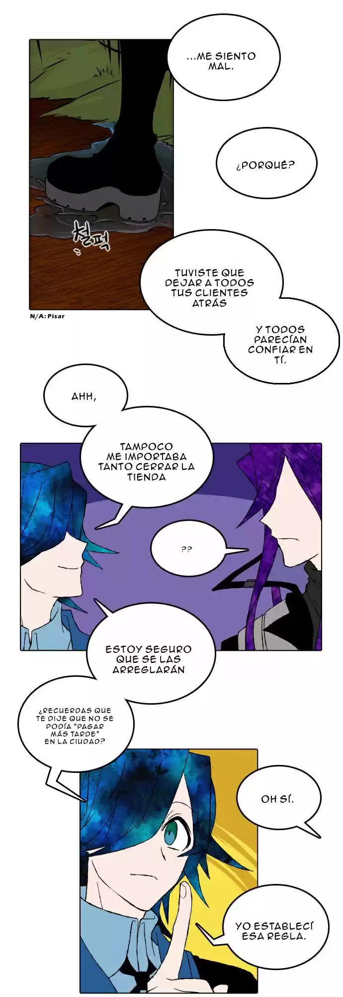 Niflheim (2014) - Capítulo 10 - Página 4 - LectorTMOo