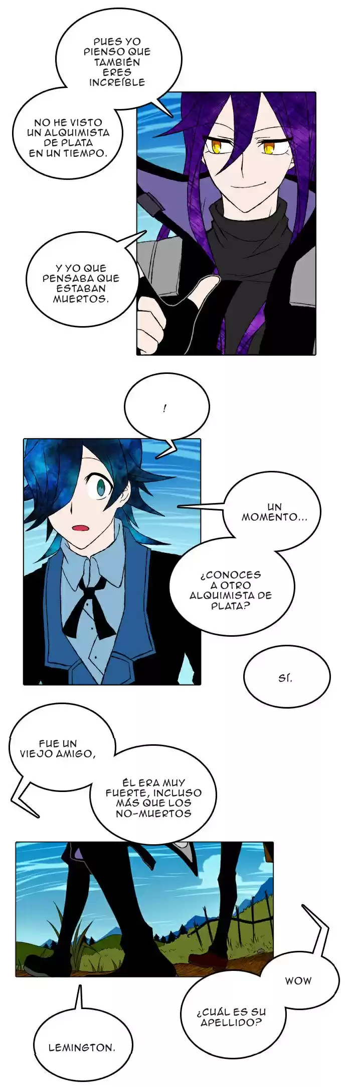 Niflheim (2014) - Capítulo 10 - Página 11 - LectorTMOo
