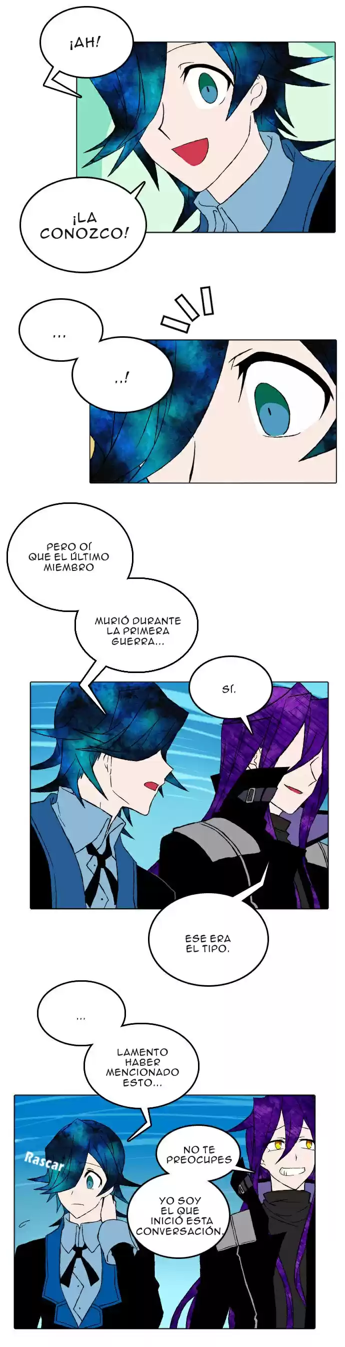 Niflheim (2014) - Capítulo 10 - Página 12 - LectorTMOo