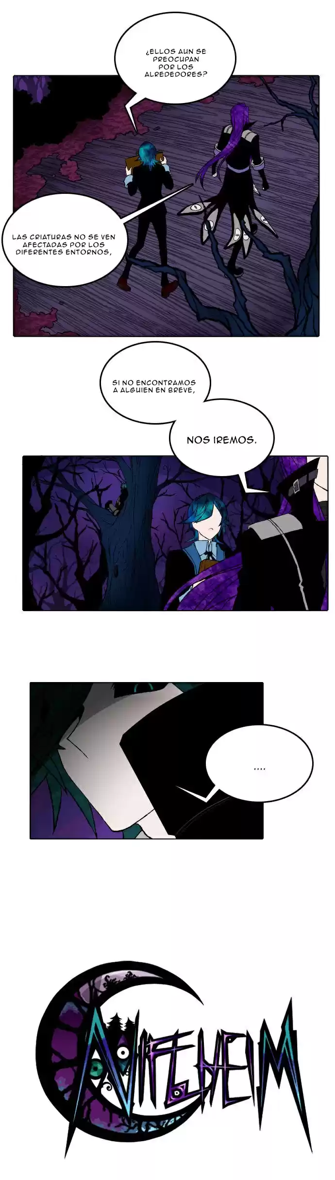 Niflheim (2014) - Capítulo 11 - Página 4 - LectorTMOo