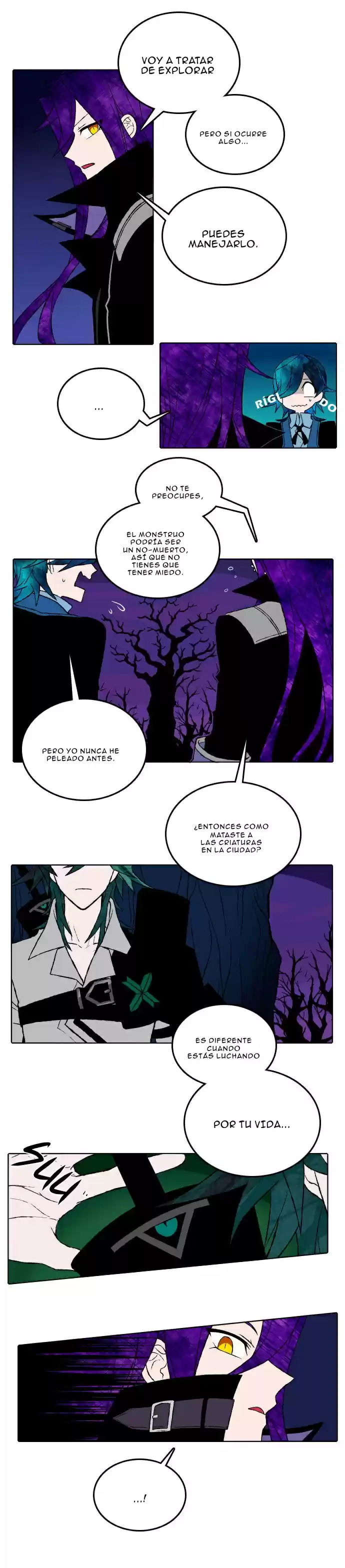 Niflheim (2014) - Capítulo 11 - Página 8 - LectorTMOo