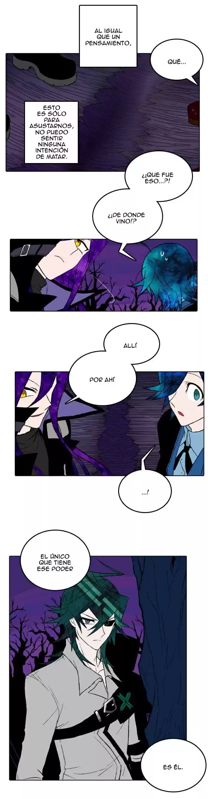 Niflheim (2014) - Capítulo 11 - Página 11 - LectorTMOo