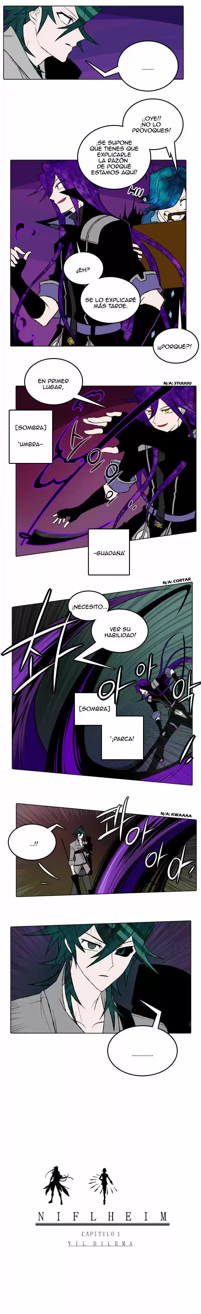 Niflheim (2014) - Capítulo 12 - Página 5 - LectorTMOo