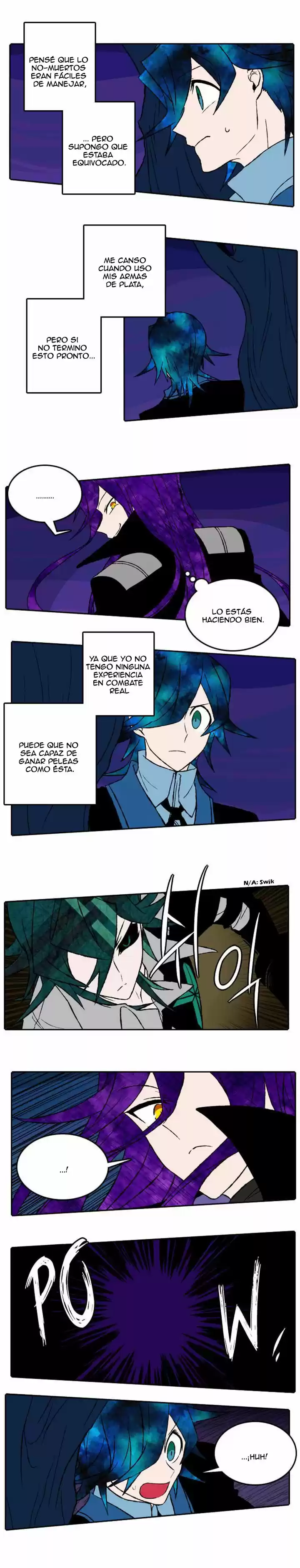 Niflheim (2014) - Capítulo 13 - Página 6 - LectorTMOo