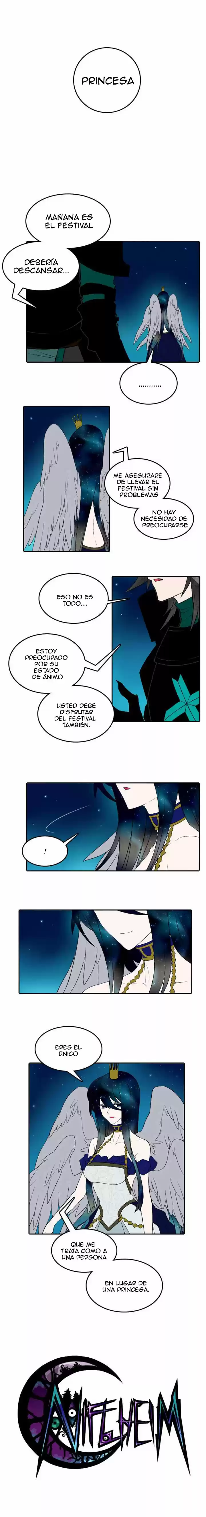 Niflheim (2014) - Capítulo 17 - Página 2 - LectorTMOo
