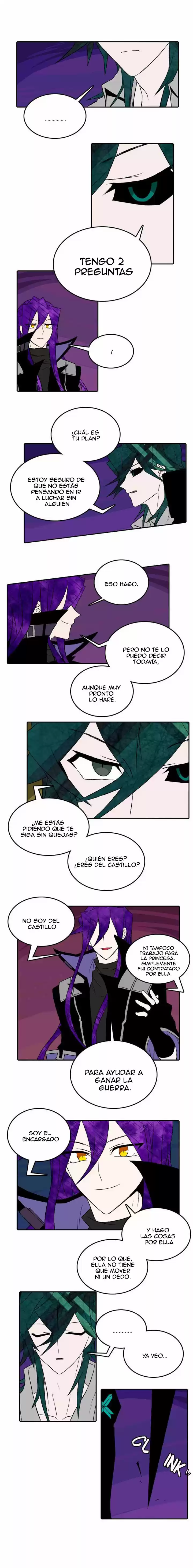 Niflheim (2014) - Capítulo 17 - Página 6 - LectorTMOo