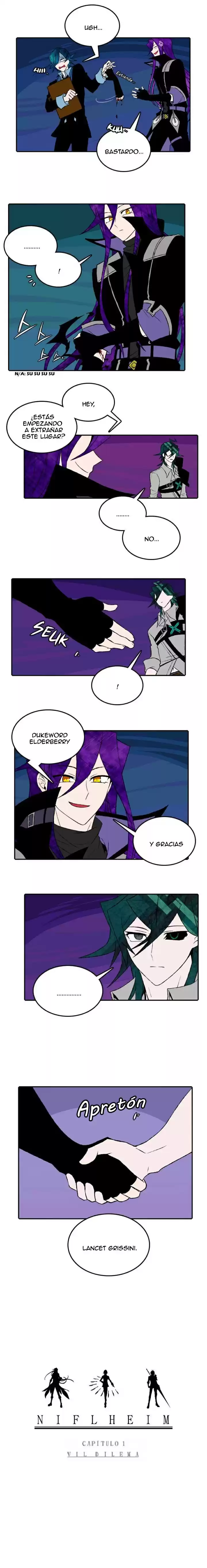 Niflheim (2014) - Capítulo 17 - Página 9 - LectorTMOo