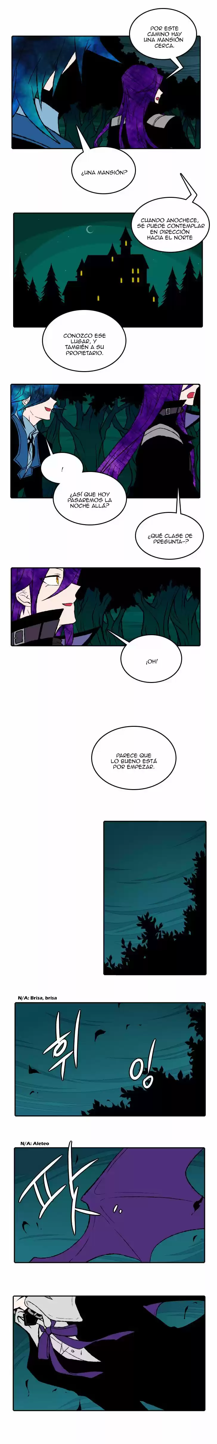Niflheim (2014) - Capítulo 18 - Página 4 - LectorTMOo