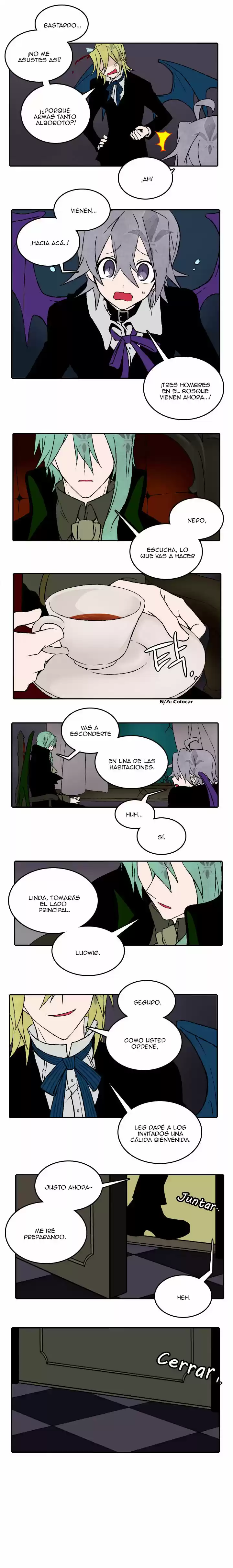 Niflheim (2014) - Capítulo 18 - Página 7 - LectorTMOo