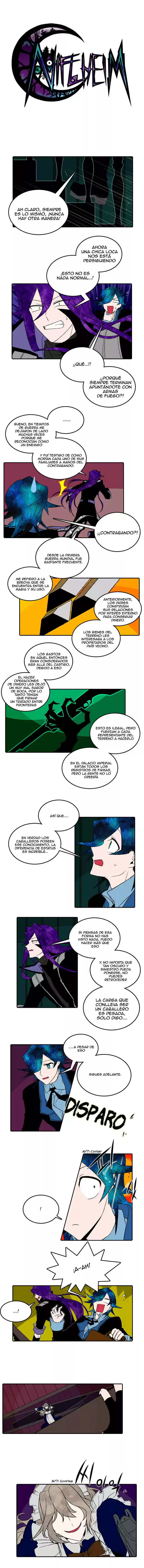 Niflheim (2014) - Capítulo 21 - Página 3 - LectorTMOo