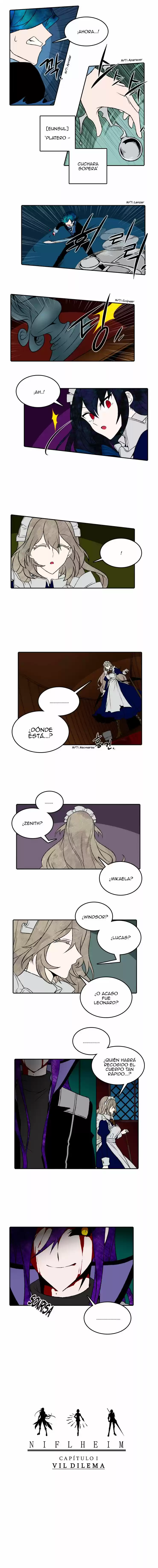 Niflheim (2014) - Capítulo 23 - Página 4 - LectorTMOo