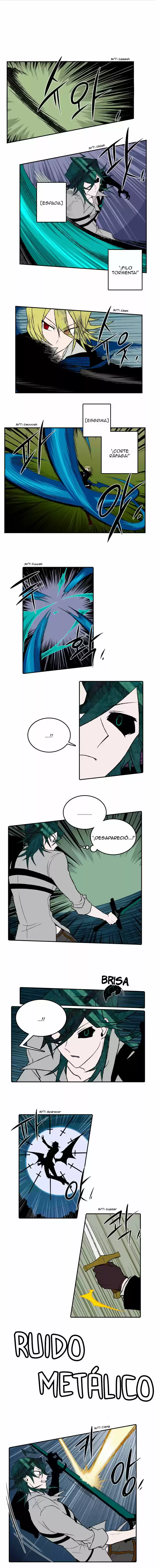 Niflheim (2014) - Capítulo 25 - Página 2 - LectorTMOo