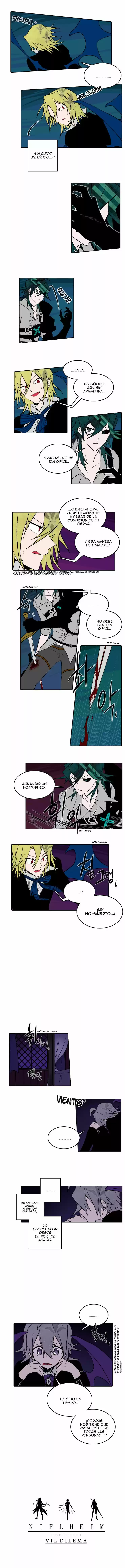 Niflheim (2014) - Capítulo 25 - Página 4 - LectorTMOo