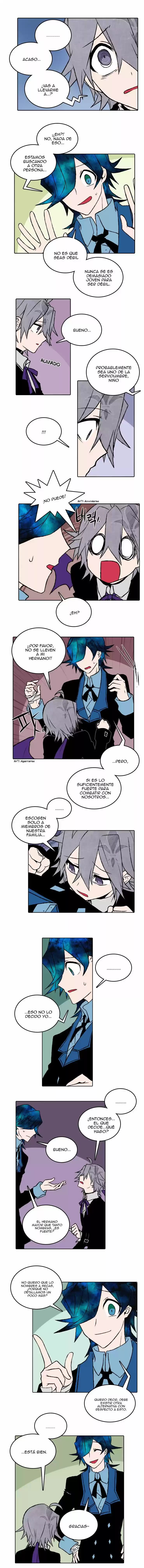 Niflheim (2014) - Capítulo 28 - Página 5 - LectorTMOo