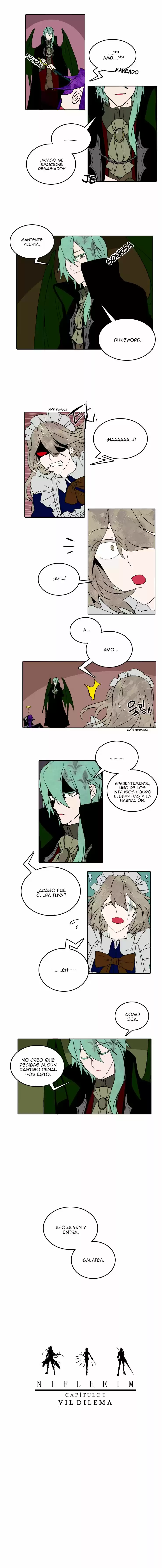 Niflheim (2014) - Capítulo 31 - Página 5 - LectorTMOo
