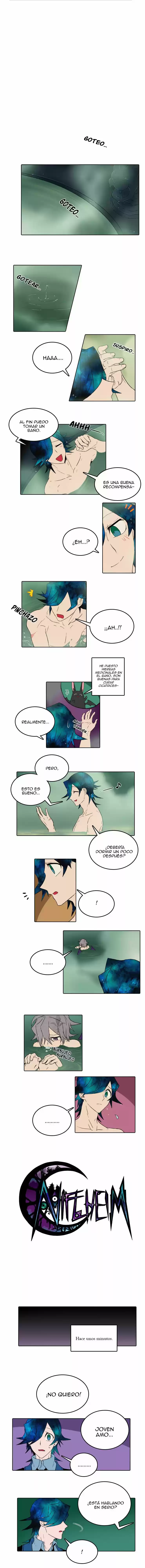 Niflheim (2014) - Capítulo 34 - Página 2 - LectorTMOo
