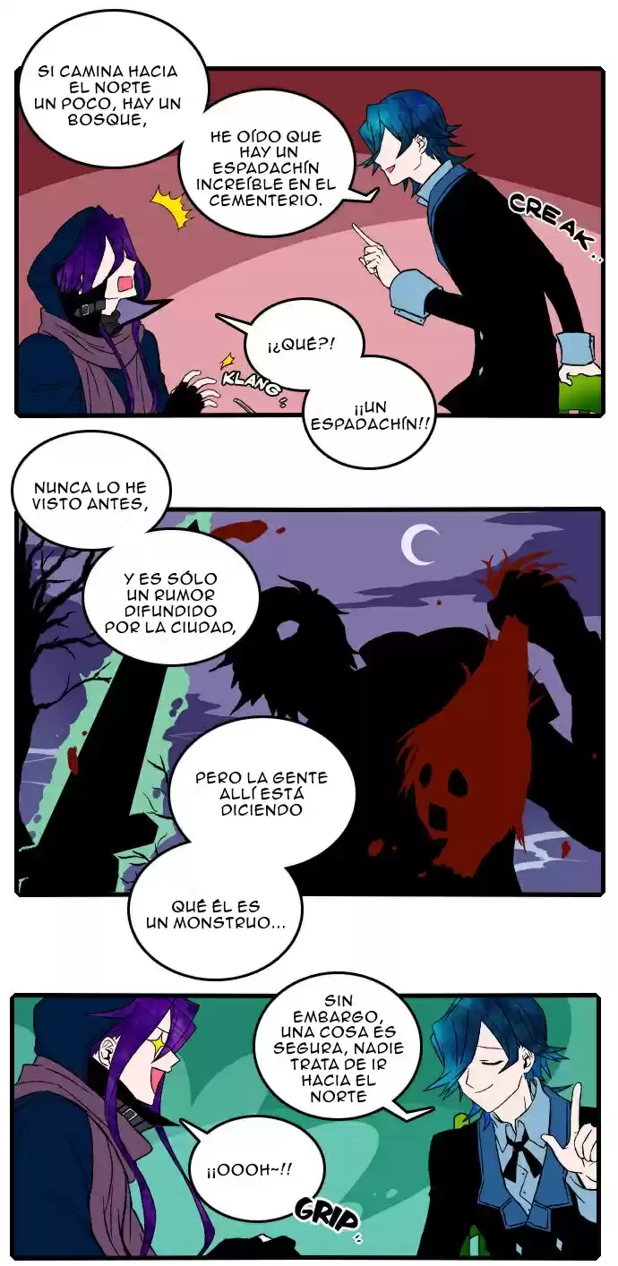 Niflheim (2014) - Capítulo 5 - Página 6 - LectorTMOo