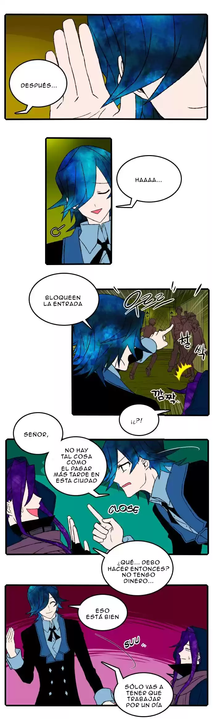 Niflheim (2014) - Capítulo 5 - Página 11 - LectorTMOo