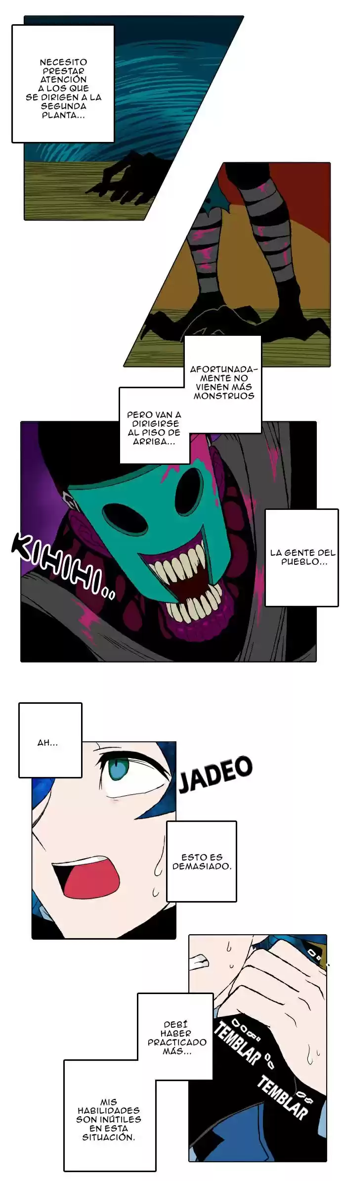 Niflheim (2014) - Capítulo 7 - Página 4 - LectorTMOo