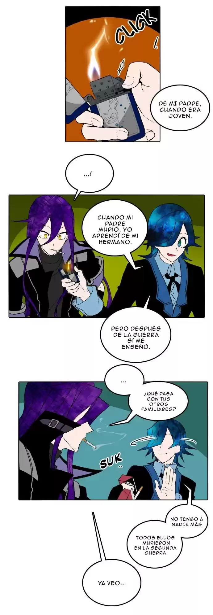 Niflheim (2014) - Capítulo 8 - Página 7 - LectorTMOo
