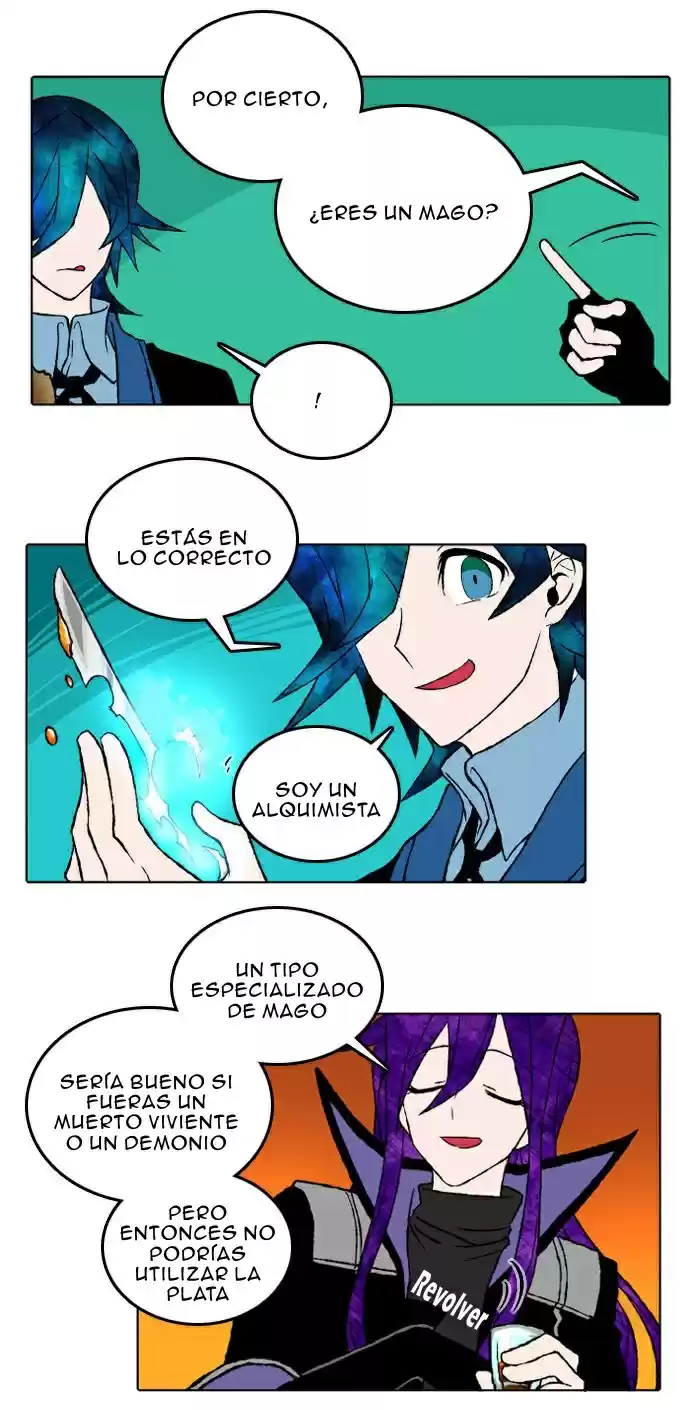 Niflheim (2014) - Capítulo 9 - Página 7 - LectorTMOo
