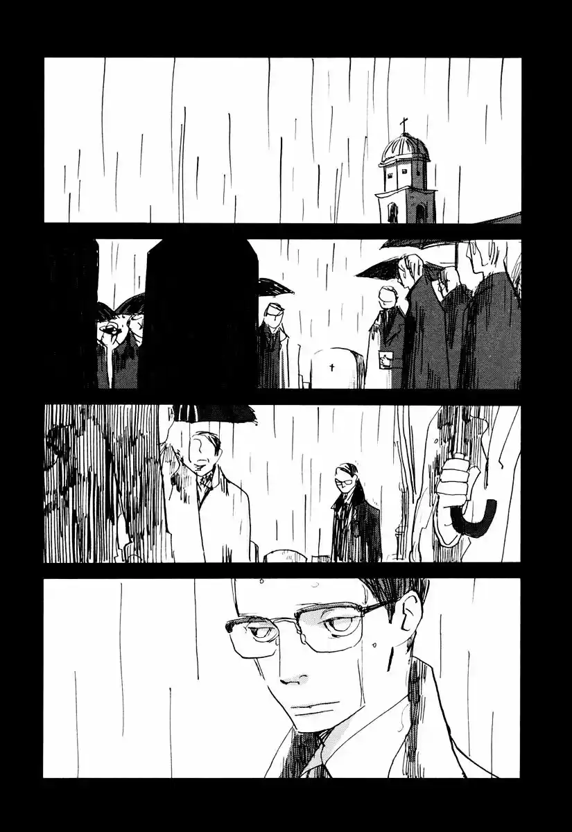Nigeru Otoko (2010) - Capítulo 4 - Página 4 - LectorTMOo
