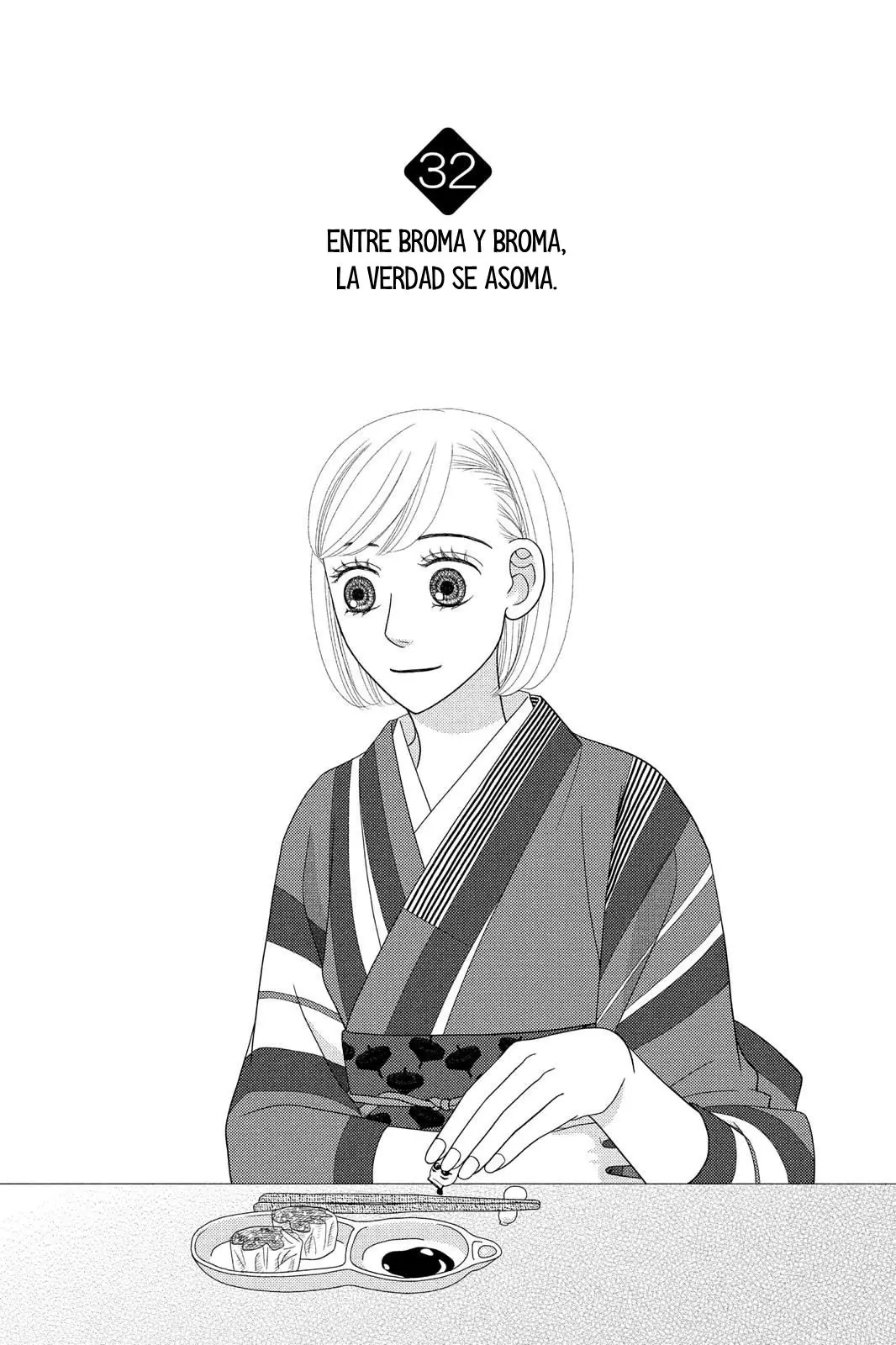 Nigeru Wa Haji Da Ga Yaku Ni Tatsu (2012) - Capítulo 32 - Página 3 - LectorTMOo