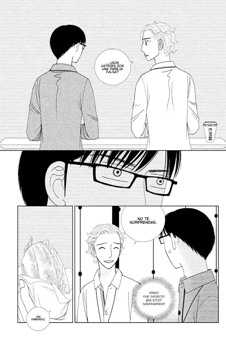 Nigeru Wa Haji Da Ga Yaku Ni Tatsu (2012) - Capítulo 7 - Página 32 - LectorTMOo