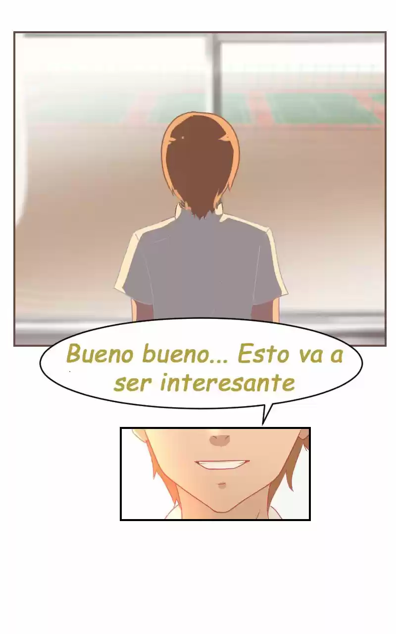 Night and Day (2017) - Capítulo 4.1 - Página 32 - LectorTMOo