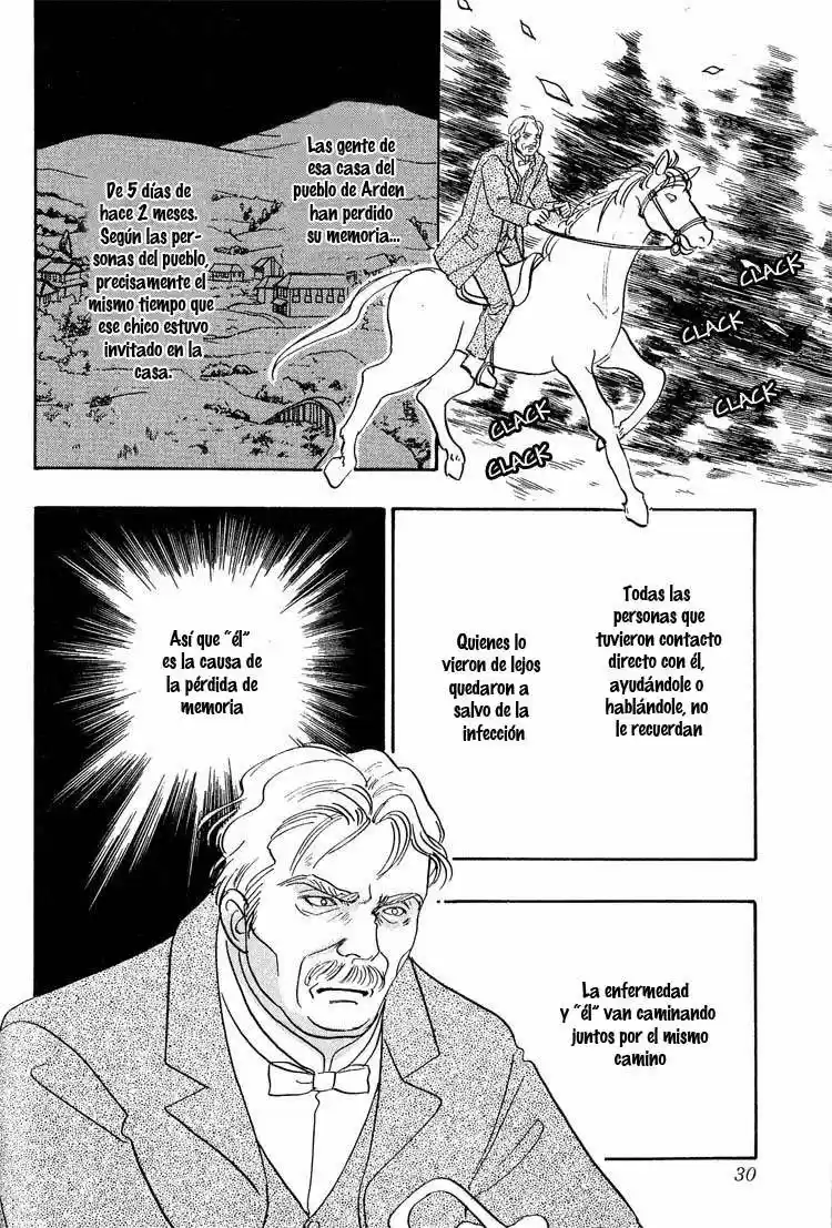 Night Exile (2004) - Capítulo 1 - Página 33 - LectorTMOo