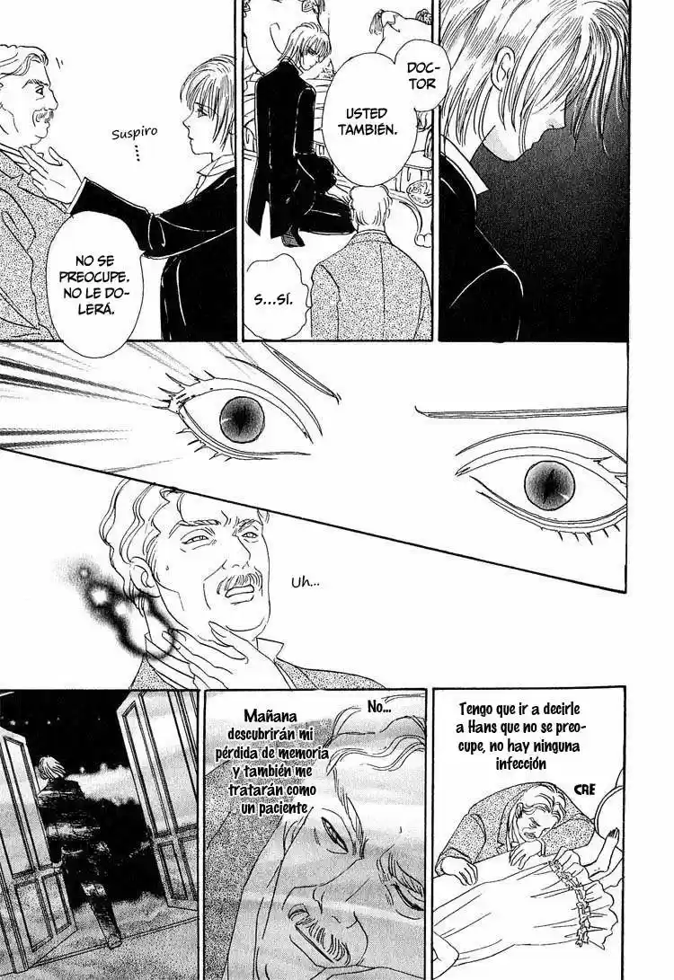 Night Exile (2004) - Capítulo 1 - Página 42 - LectorTMOo