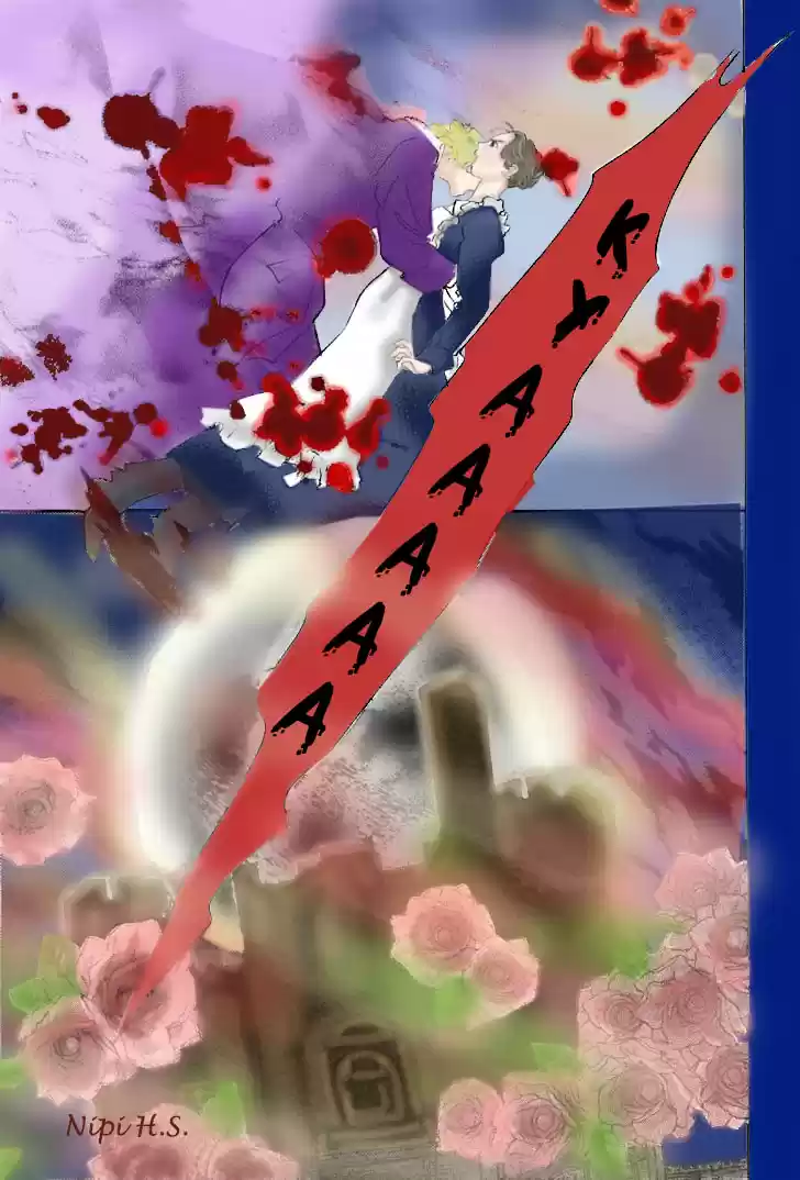 Night Exile (2004) - Capítulo 3 - Página 19 - LectorTMOo