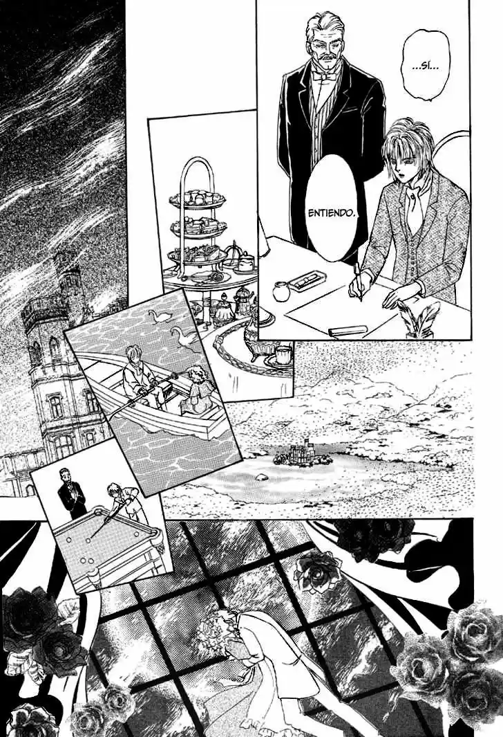Night Exile (2004) - Capítulo 3 - Página 23 - LectorTMOo